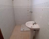 Resale - villa - Orihuela