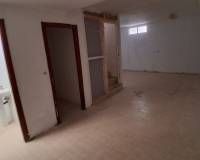 Resale - villa - Orihuela