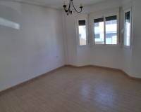 Resale - villa - Orihuela