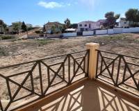 Resale - villa - Orihuela