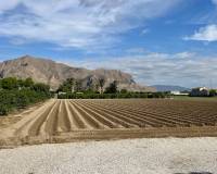 Resale - villa - Orihuela