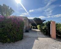 Resale - villa - Orihuela