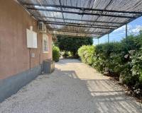 Resale - villa - Orihuela