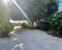 Resale - villa - Orihuela