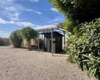 Resale - villa - Orihuela