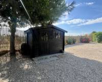 Resale - villa - Orihuela