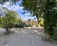 Resale - villa - Orihuela