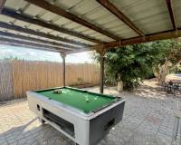 Resale - villa - Orihuela