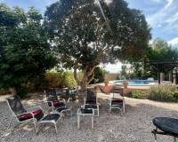 Resale - villa - Orihuela