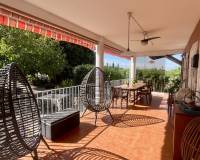 Resale - villa - Orihuela