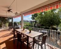 Resale - villa - Orihuela