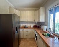 Resale - villa - Orihuela