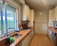 Resale - villa - Orihuela