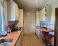 Resale - villa - Orihuela