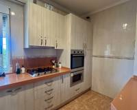 Resale - villa - Orihuela