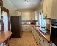 Resale - villa - Orihuela