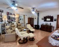 Resale - villa - Orihuela