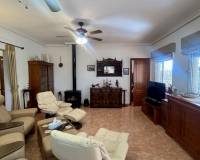 Resale - villa - Orihuela