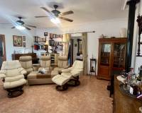 Resale - villa - Orihuela