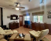 Resale - villa - Orihuela