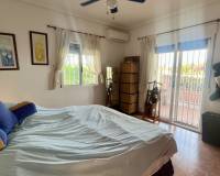 Resale - villa - Orihuela