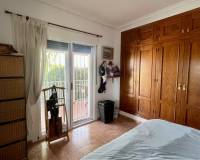 Resale - villa - Orihuela