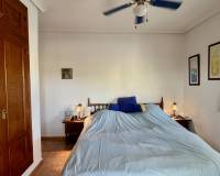 Resale - villa - Orihuela