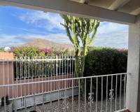 Resale - villa - Orihuela