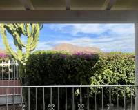 Resale - villa - Orihuela