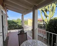 Resale - villa - Orihuela