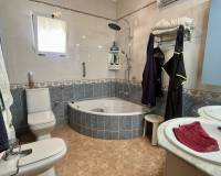 Resale - villa - Orihuela