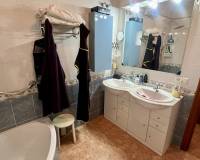 Resale - villa - Orihuela