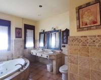 Resale - villa - Orihuela