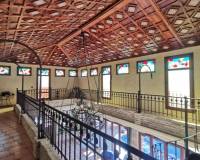 Resale - villa - Orihuela