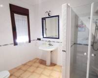 Resale - villa - Orihuela