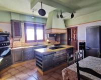 Resale - villa - Orihuela