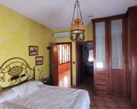 Resale - villa - Orihuela