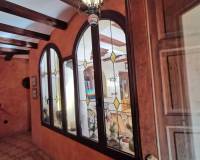 Resale - villa - Orihuela