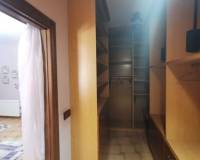 Resale - villa - Orihuela