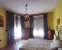 Resale - villa - Orihuela