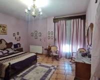 Resale - villa - Orihuela