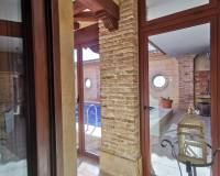 Resale - villa - Orihuela