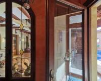 Resale - villa - Orihuela