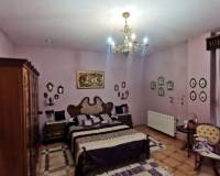 Resale - villa - Orihuela