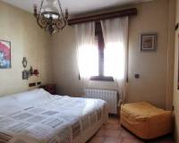 Resale - villa - Orihuela