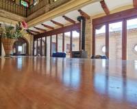 Resale - villa - Orihuela