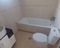 Resale - villa - Orihuela