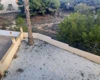 Resale - villa - Orihuela