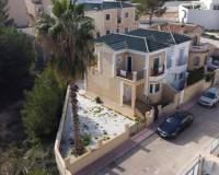 Resale - villa - Orihuela