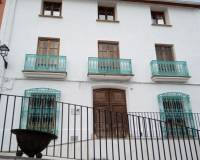 Resale - villa - Palma De Gandía